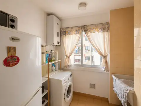 Departamento en Venta de 3 ambientes