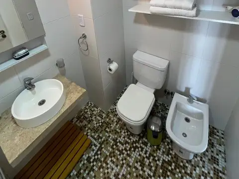 Departamento en Venta 8 años