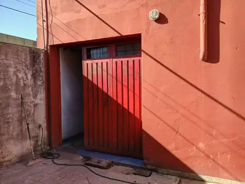 25 de Mayo 4300