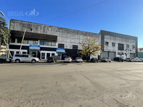 Galpón en Venta en Villa Lynch, Partido de General San Martín