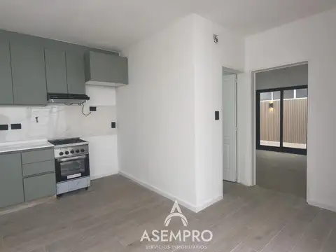 Depto Tipo Casa en Venta de 3 ambientes