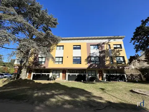 Departamento 1 Dormitorio en Venta en Pinamar Zona Duplex