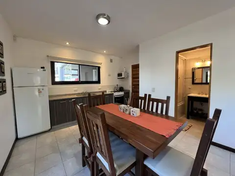 Departamento en Venta en Zona Duplex, USD 108.000