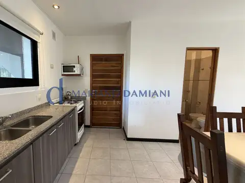 Departamento en Venta al Norte