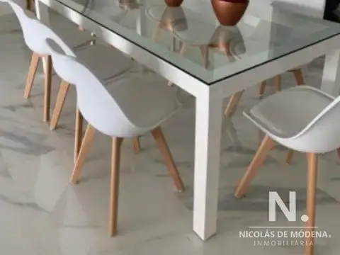 Departamento en Venta 2024 años