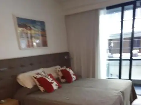 Departamento en alquiler temporario