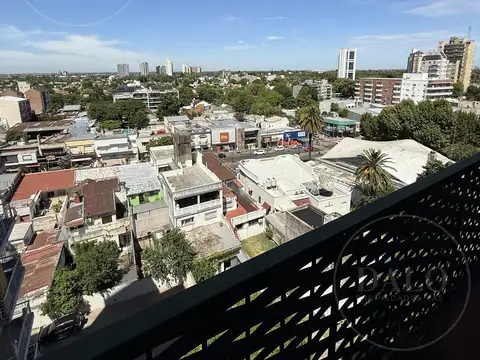 Departamento en Venta en Tigre Centro, USD 115.000