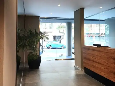 Oficina en Venta en Barrio Norte, USD 435.000