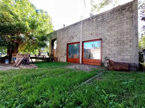 Casa en Venta en Abasto, USD 155.000