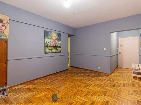 Departamento en Venta al Norte