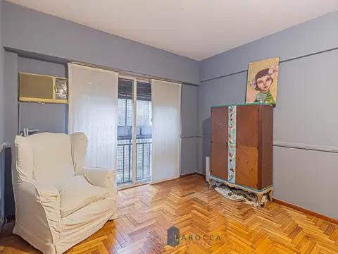 Departamento en Venta en Colegiales, USD 160.000