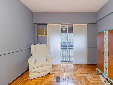 Departamento en Venta de 3 dormitorios