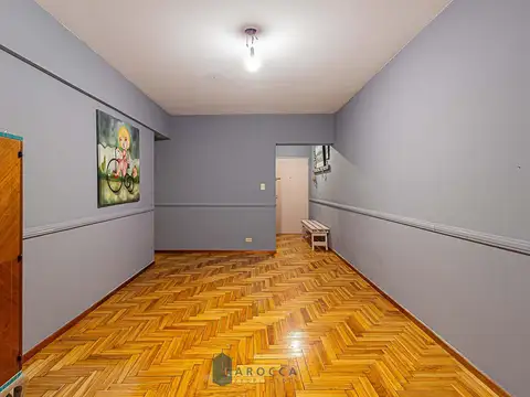 Departamento en Venta 48 años