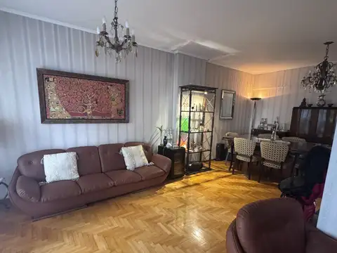 Departamento en Venta 35 años