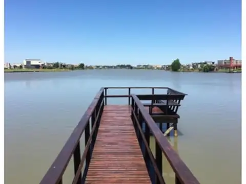 Venta Lote En Barrio Privado Santa Rita, Canning