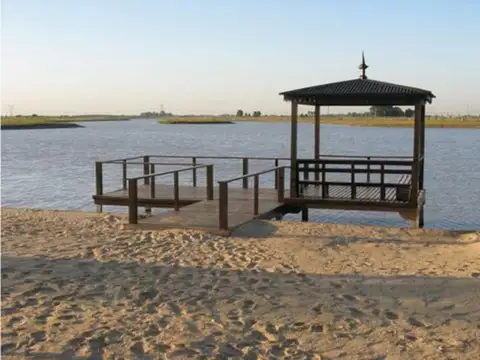 Terreno en Venta de 1064,0 m2