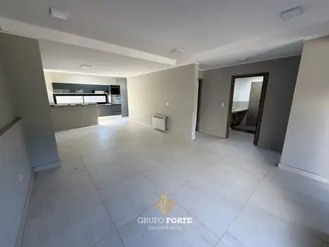 Casa en Venta en Barrio Norte, USD 100.000