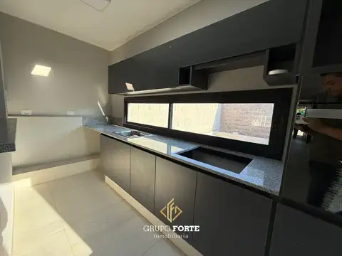 Casa en Venta A Estrenar