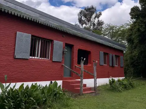 Casa en Venta de 4 dormitorios