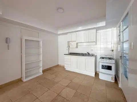 Departamento en Venta en Colegiales, USD 148.000