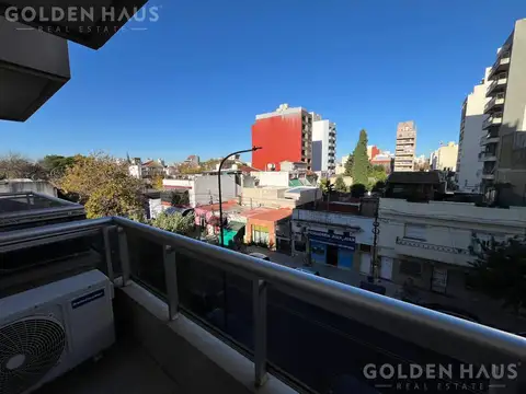 Departamento en Alquiler al Oeste
