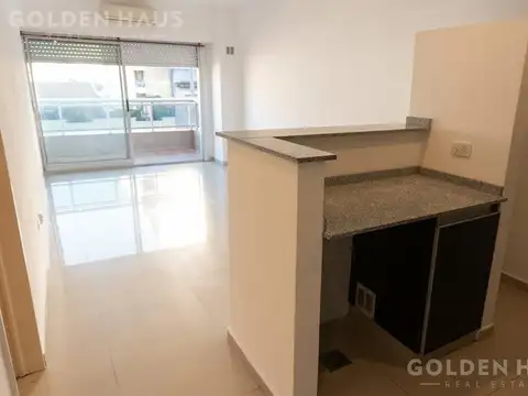 Departamento en Alquiler de Monoambiente