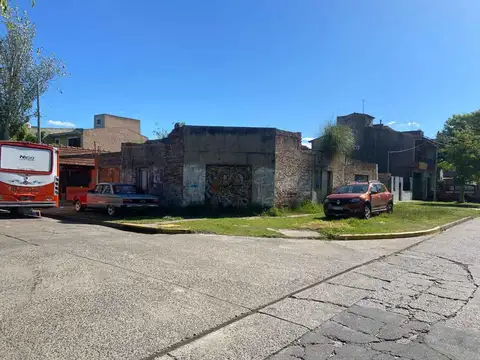 Casa en Venta en Ciudad De Tigre, USD 60.000