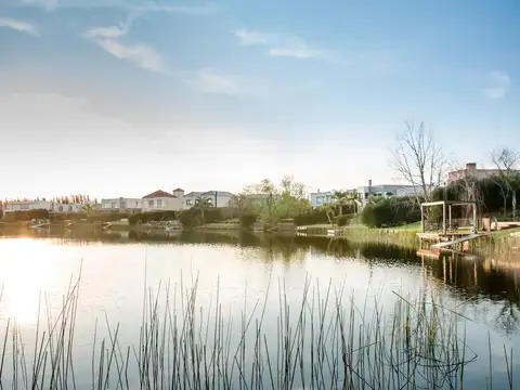 Terreno en Venta 16  mts Frente