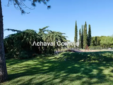 NORDELTA - Tipas - Lote lindero en venta - OPORTUNIDAD 