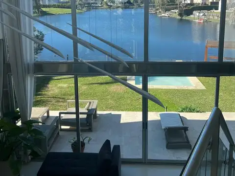 Casa en Alquiler en Nordelta Los Alisos, Nordelta