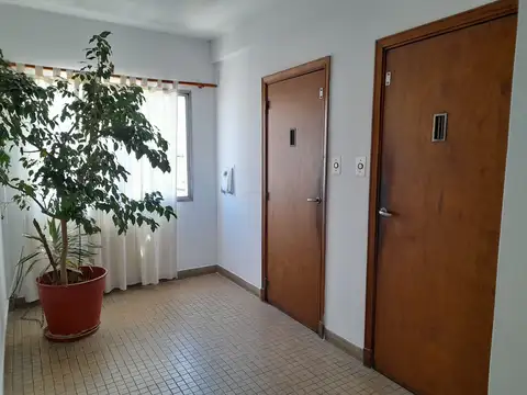 Oficina Monoambiente con 2 baños