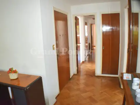 Departamento en Venta en Villa Crespo, USD 350.000