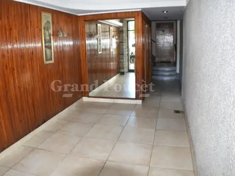 Av Honorio Pueyrredon 1400