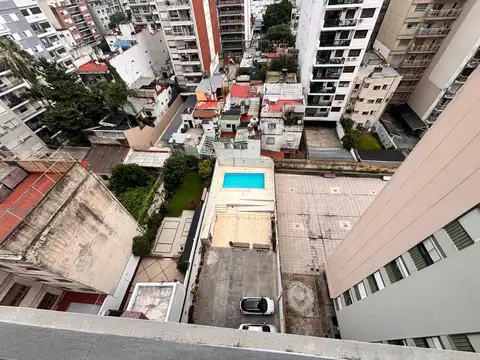 Departamento en Alquiler en Caballito, $ 500.000