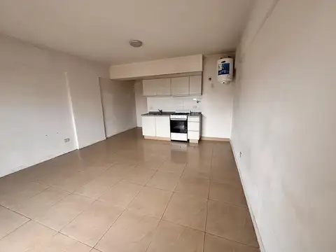 Departamento en Alquiler al Oeste