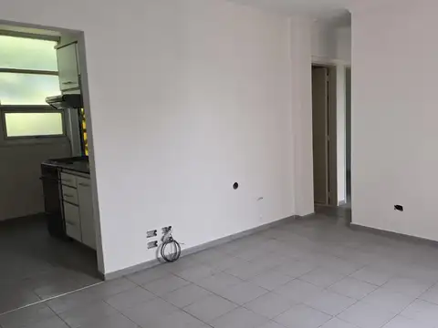 Departamento en Alquiler 40 años
