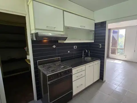 DEPARTAMENTO 3 AMBIENTES en ALQUILER