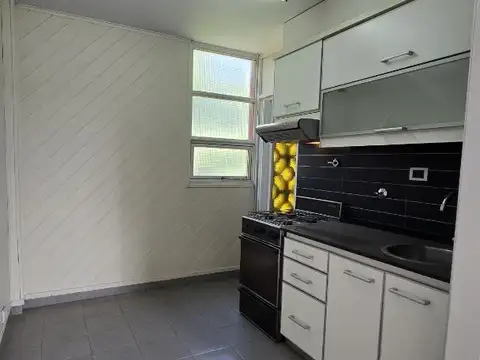 Departamento en Alquiler de 2 dormitorios