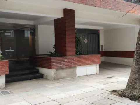 Monoambiente ideal inversión. Muy buena ubicación