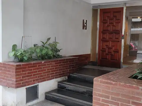 Virrey Avilés 2700, Piso 4