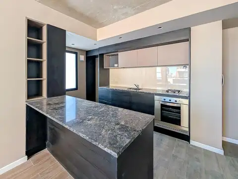 Departamento en Venta en Abasto, Rosario