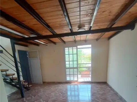 DEPARTAMENTO 2 AMBIENTES - MALVINAS ARGENTINAS, GRAN BS. AS. NOROESTE