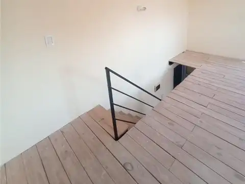 Departamento en Alquiler de 2 ambientes