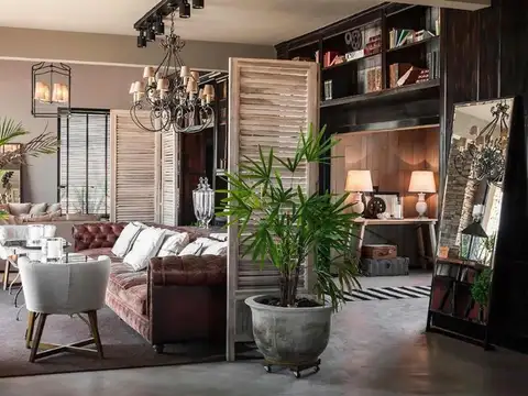 MLM. Oportunidad! Lote en Barrio El Naudir, Aguas Privadas