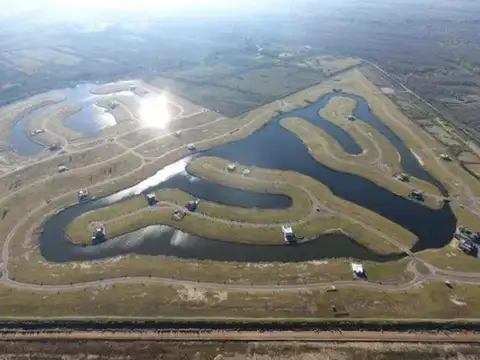 Terreno en Venta en El Naudir, USD 26.000