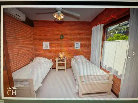 Departamento en Venta 15 años