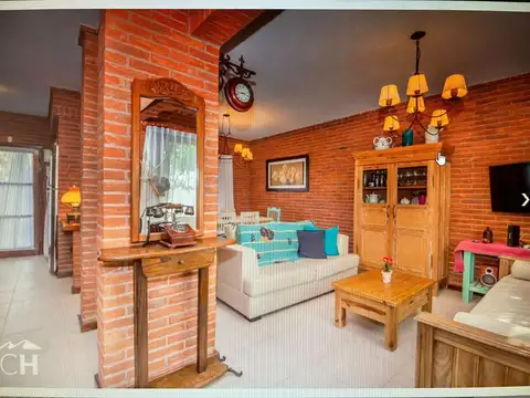 Departamento en Venta en Carilo, USD 280.000