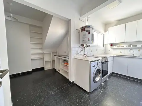 Departamento en Venta 40 años