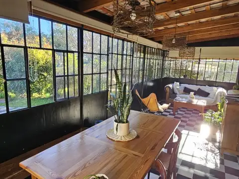 Casa en Venta de 1 dormitorio