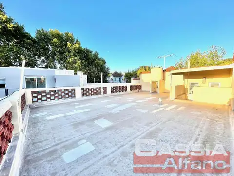 Casa en Venta 60 años